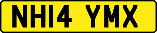 NH14YMX