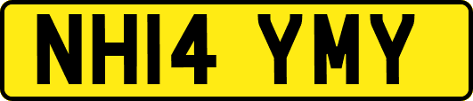 NH14YMY