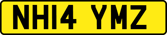 NH14YMZ