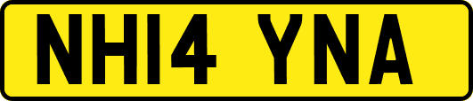 NH14YNA