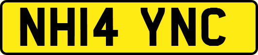 NH14YNC