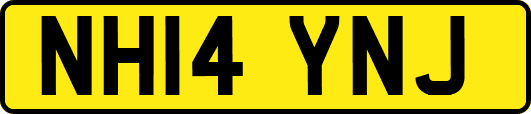 NH14YNJ