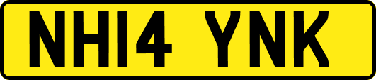 NH14YNK