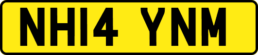 NH14YNM