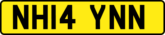 NH14YNN
