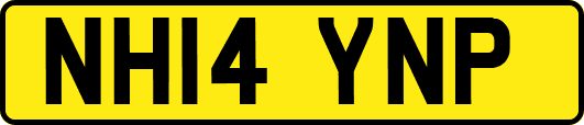 NH14YNP