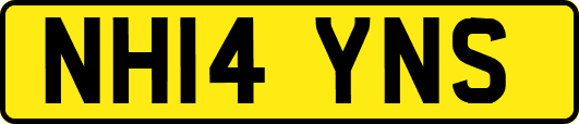 NH14YNS