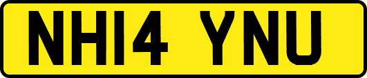 NH14YNU