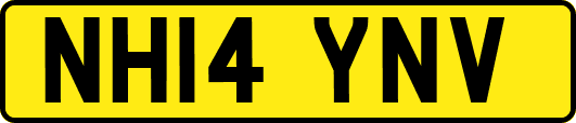 NH14YNV