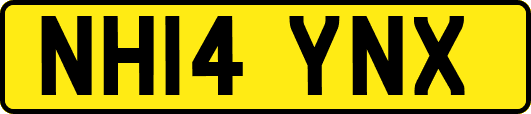 NH14YNX