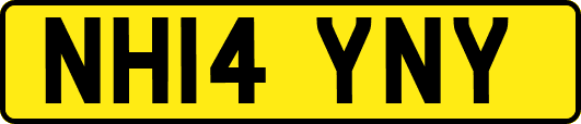 NH14YNY