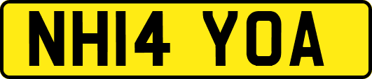 NH14YOA