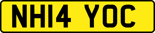 NH14YOC