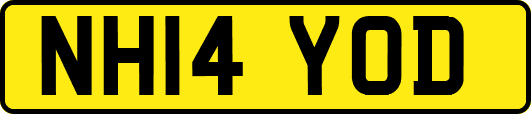 NH14YOD