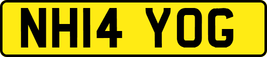 NH14YOG