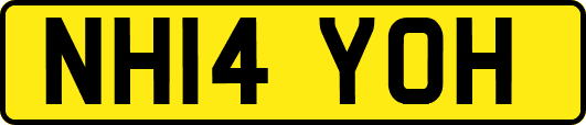 NH14YOH