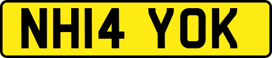 NH14YOK