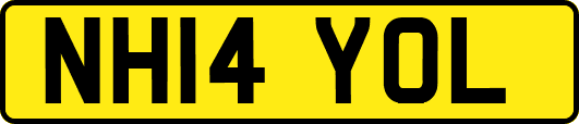 NH14YOL