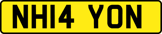 NH14YON