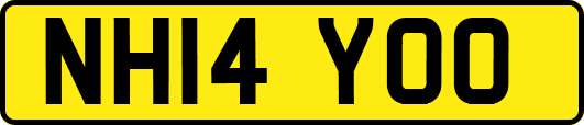 NH14YOO