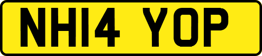 NH14YOP