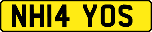 NH14YOS