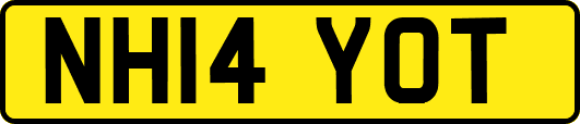NH14YOT