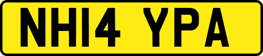 NH14YPA