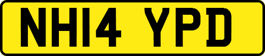 NH14YPD