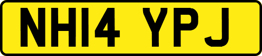 NH14YPJ