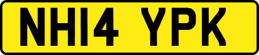 NH14YPK