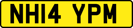 NH14YPM