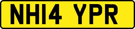NH14YPR
