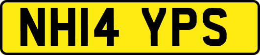 NH14YPS