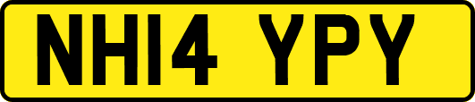 NH14YPY