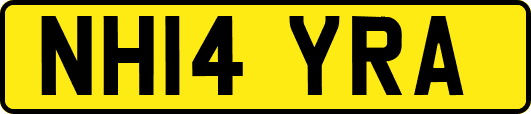 NH14YRA