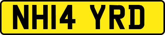NH14YRD