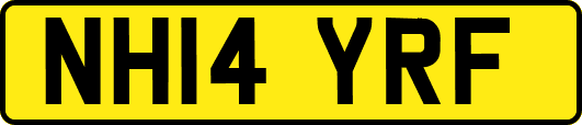 NH14YRF