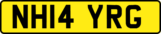 NH14YRG