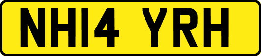 NH14YRH