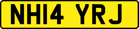 NH14YRJ