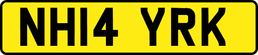 NH14YRK