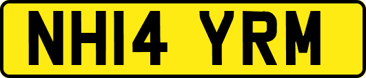 NH14YRM