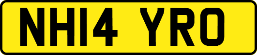 NH14YRO
