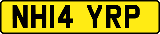 NH14YRP
