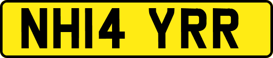 NH14YRR