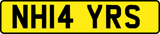 NH14YRS