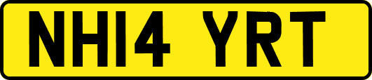 NH14YRT