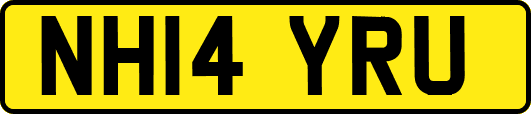 NH14YRU