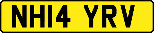 NH14YRV